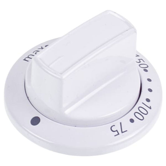 Beko Oven Control Knob 250315006