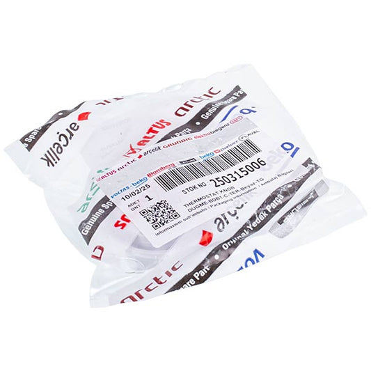 Beko Oven Control Knob 250315006