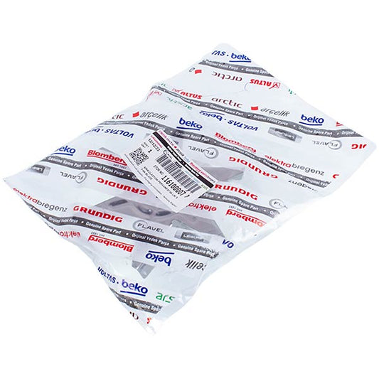 Beko Oven Circulation Fan Motor Blade 116100007