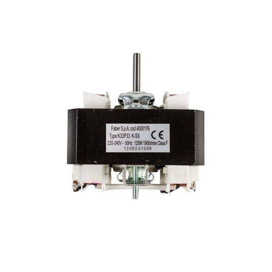Beko Cooker Hood Motor K33P33 K-SX 9188065039 125W