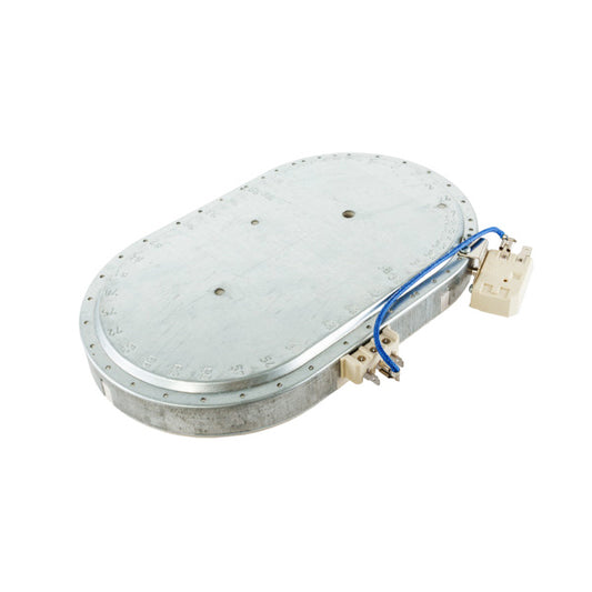 Beko Hotplate Element 162926024 1100/2000W