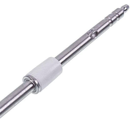 Moulinex SS-193937 Whisks With Gear For Mixer 2 In Pack
