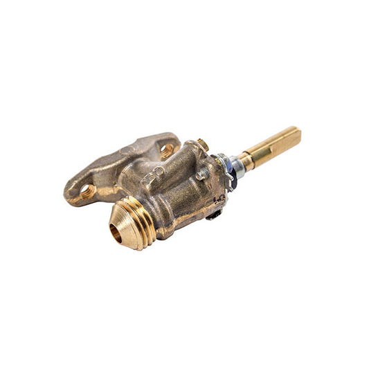 Beko Cooker Burner Gas Tap 231900062