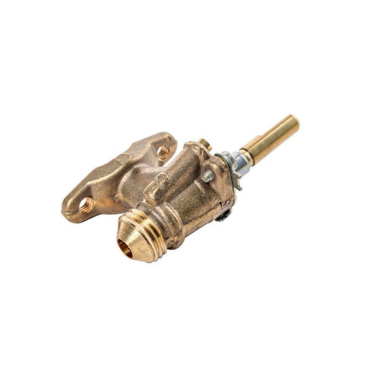 Beko Cooker Burner Gas Tap 231900059