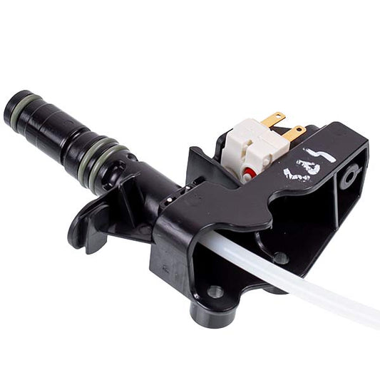 DeLonghi Coffee Machine Milk Frother Coupling 7313244781 (7313217291)