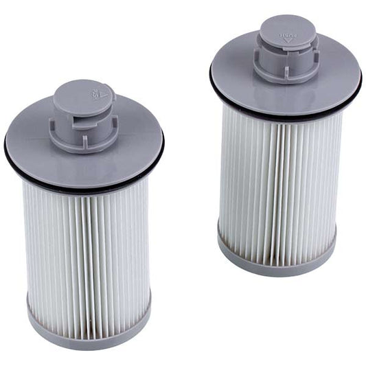 Filter Kit EF78 HEPA (2pcs) for Vacuum Cleaner Electrolux TwinClean 900196701