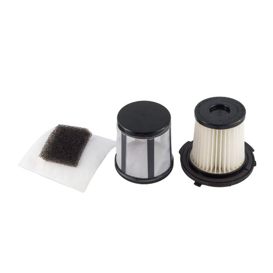 Filter Kit for Vacuum Cleaner Zanussi ZF132 900256555