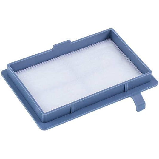 Output Microfilter for Vacuum Cleaner Electrolux ErgoEasy EF75C 900166043