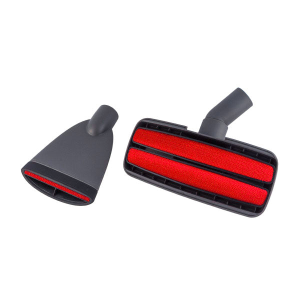 Electrolux Attachment Nozzle Kit 9001664524 KIT03B For Vacuum Cleaner