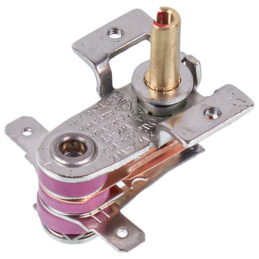 Thermostat WK03 250V 16A 5210810031