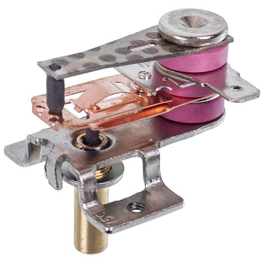 Thermostat WK03 250V 16A 5210810031