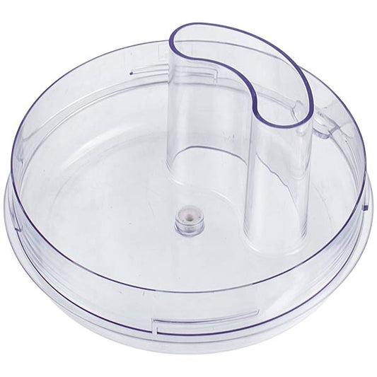 Juicer Attachment Lid for Food Processor Kenwood KW698699