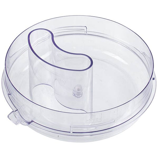 Juicer Attachment Lid for Food Processor Kenwood KW698699