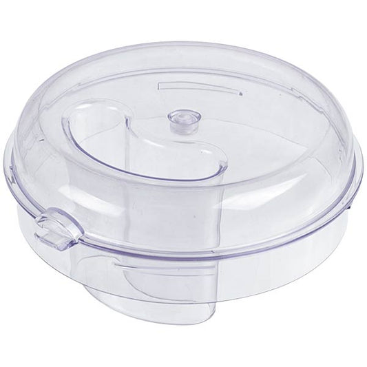 Juicer Attachment Lid for Food Processor Kenwood KW698699