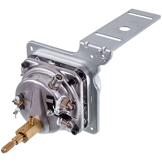 Kenwood Coffee Maker Boiler with Heating Element and Steam Valve KW713339