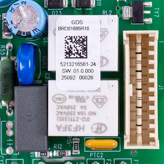 DeLonghi Coffee Machine Power Board ECAM23.460 5213216561