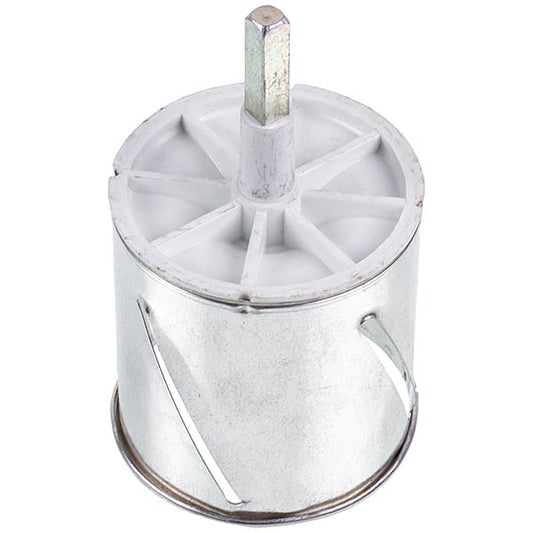 Elvo Meat Grinder Slicer Grater Drum 00501