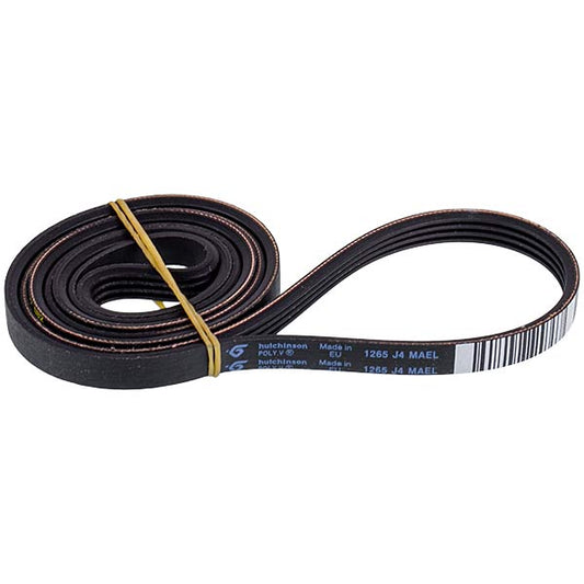 HutchinsonWashing Machine Drive Belt 1265J4
