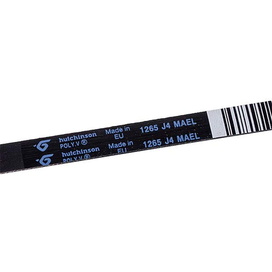 HutchinsonWashing Machine Drive Belt 1265J4