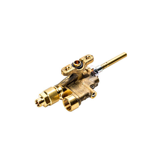 Gorenje Cooker Burner Gas Tap 304981
