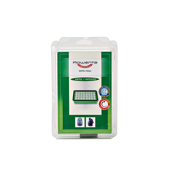 HEPA Filter for Vacuum Cleaner Rowenta ZR778