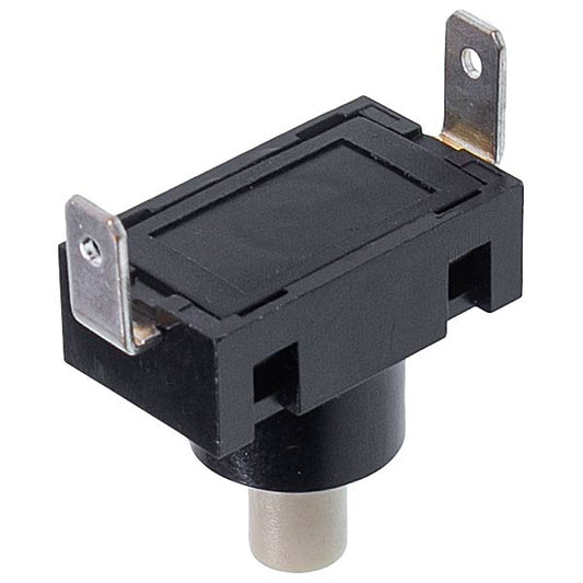 On/Off Switch for Vacuum Cleaner Compatible with Zelmer \ Bosch 00757289 VC1400.023