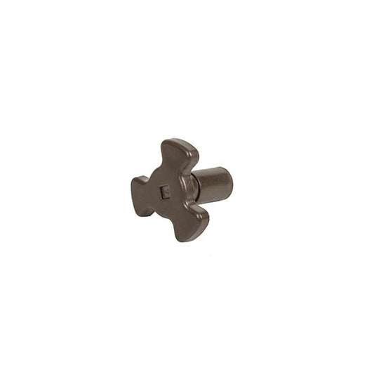 Microwave Oven Turntable Coupler H=28.5mm