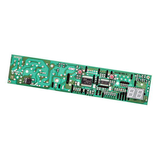 Gorenje Refrigerator PCB G-HZA-09/V16 150562