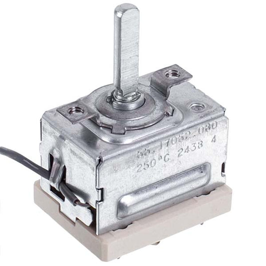 Indesit Oven Thermostat EGO 55.17052.080 C00145486