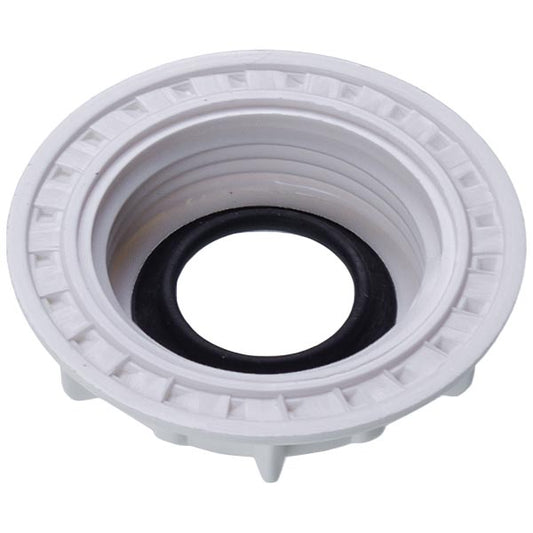 Indesit Dishwasher Top Spray Arm Fixing Nut With Seal C00144315