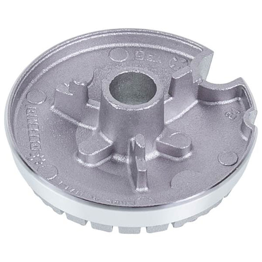 Burner-spreader for Gas Stove Gorenje 222617 (middle) D=67mm (under the lid)
