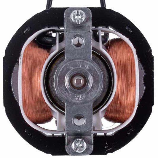 Fan Heatre Motor YJ58-12