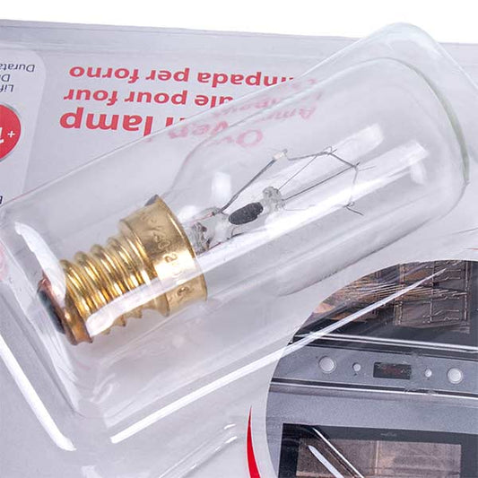 Whirlpool Oven Lamp E14 40W 484000000978