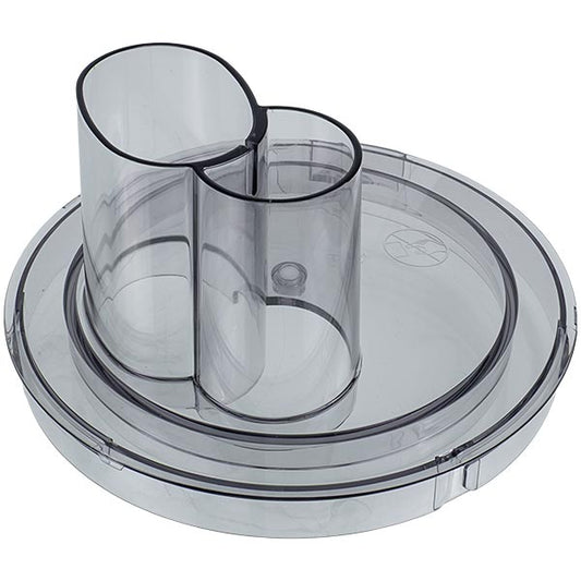 Bosch Main Bowl Lid for Food Processor 00489136
