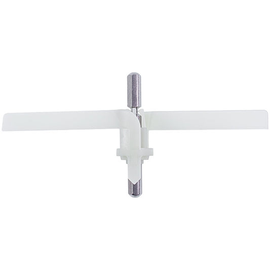 Bosch Drive Carrier Disc Coupling For Food Processor 00091027