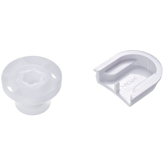 Bosch Clutch Coupling Pulp Mill For Food Processor 00032884