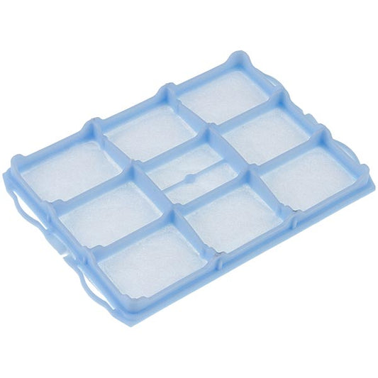 Motor Microfilter for Vacuum Cleaner Bosch 00578863 (618907)