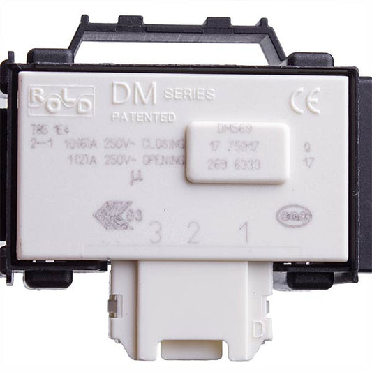 Door Lock for Washing Machine Compatible with Whirlpool 481075043881