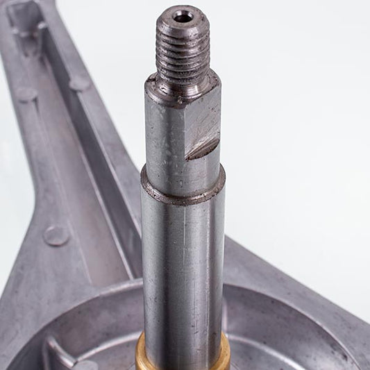 EBI COD.082 Drum Spider for Washing Machine Compatible with Whirlpool