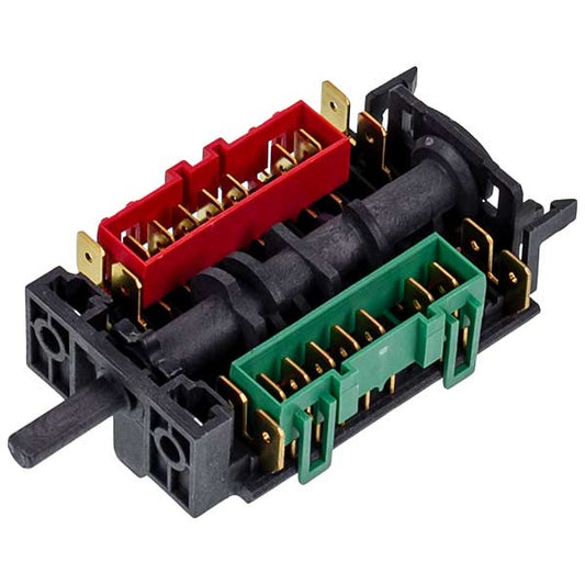 Gorenje Oven Function Selector Switch 296339