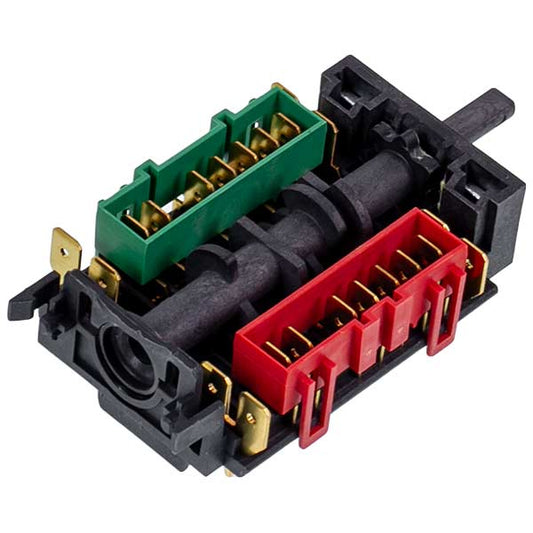 Gorenje Oven Function Selector Switch 296339