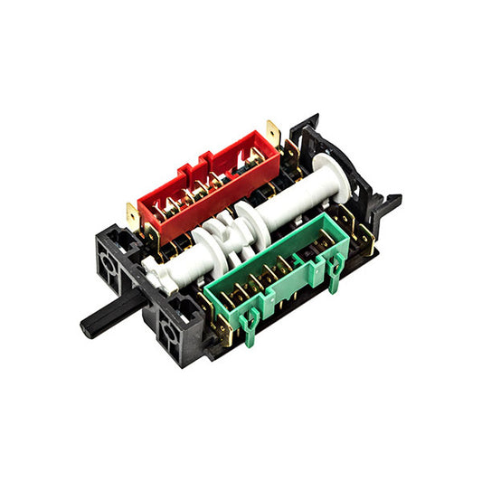 Gorenje Oven Function Selector Switch SR111-013 228639