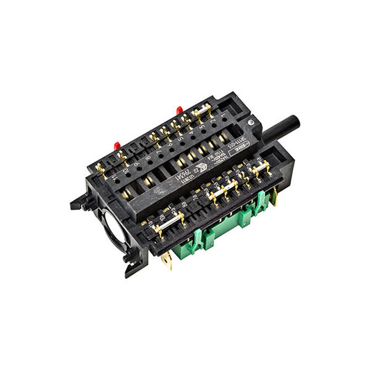 Gorenje Oven Function Selector Switch SR111-013 228639
