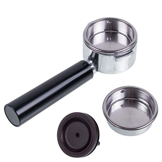 Ariete Coffee Maker Filter Holder + 2 portion Filter AT4056002800