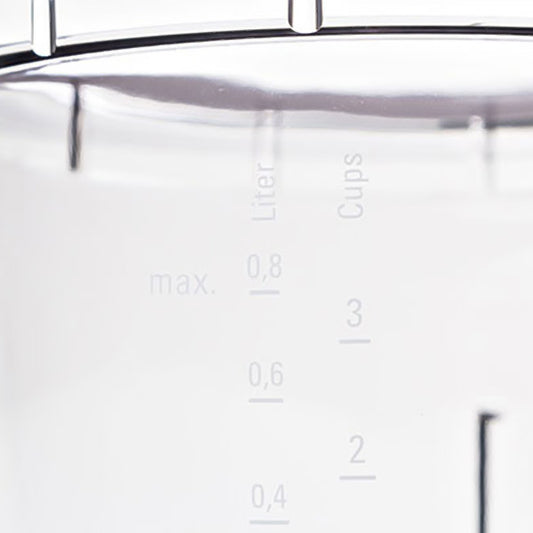 Bosch Blender Chopper Bowl 00489399