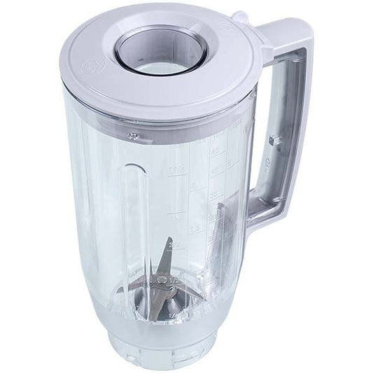 Bosch 00703198 Blender Jar for Food Processor 1250ml