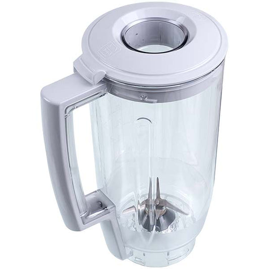 Bosch 00703198 Blender Jar for Food Processor 1250ml