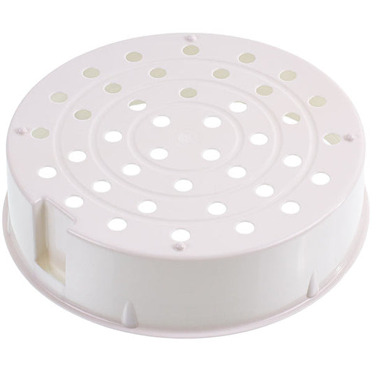 Multicooker Container for Steaming Philips 996510056506 D=208/220mm H=58mm