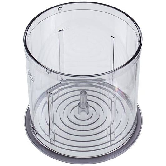 Bosch Blender 750ml Chopper Bowl 00647801