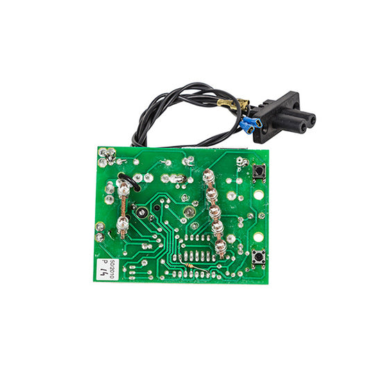 Control PCB for Vacuum Cleaner Zelmer \ Bosch 00759806 (5000.0315)